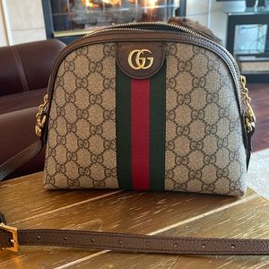Gucci bag